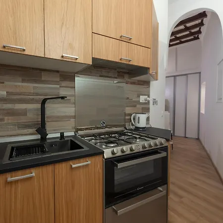 Piazza Del Popolo - The Heart Of Appartement *