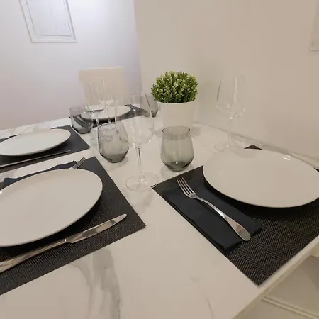 Appartement Piazza Del Popolo - The Heart Of