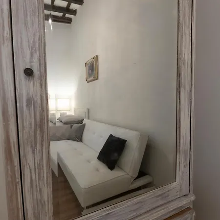 Appartement Piazza Del Popolo - The Heart Of Rome