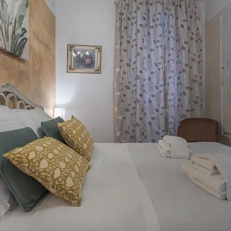 Apartment Piazza Del Popolo - The Heart Of