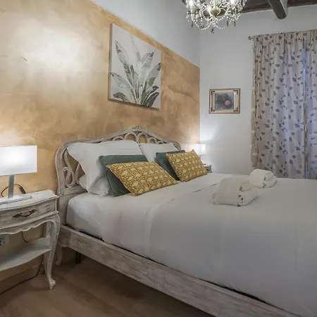 Piazza Del Popolo - The Heart Of Apartment Rome