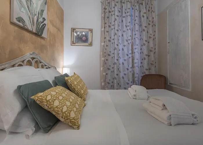 Apartment Piazza Del Popolo - The Heart Of